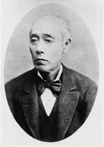 กิเฮย์ ฮามากุชิ รุ่นที่ 7: นักธุรกิจและนักการเมือง